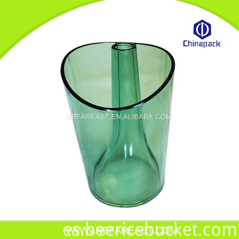 Nuevo diseño de fábrica venta cubo de hielo mini New design factory sale ice bucket mini